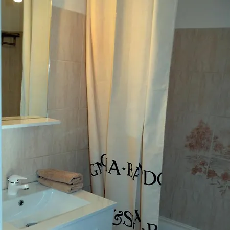 Piscine Et Appartement