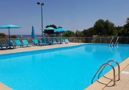 Appartement Piscine Et *